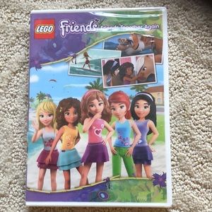 New Sealed LEGO Friends “Friends Together Again”